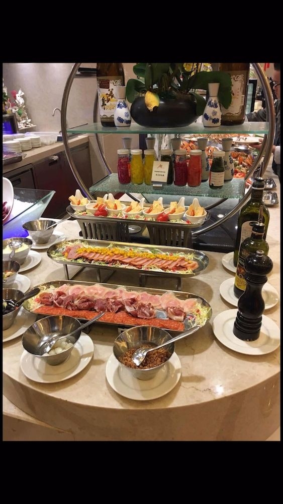 Richview Hotel Tianjin4