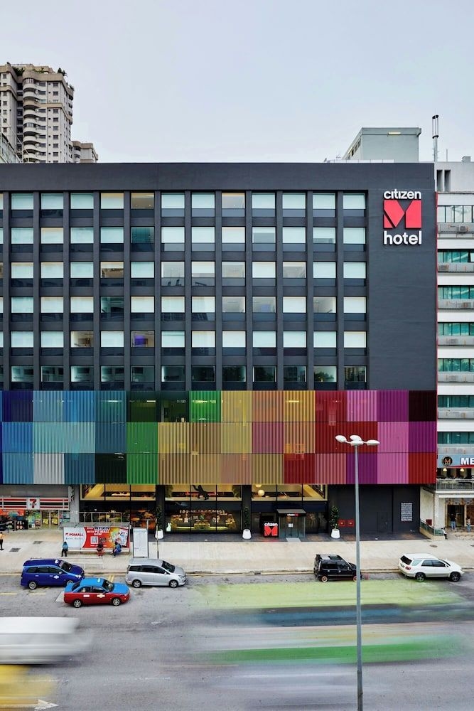 Sky Express Hotel2