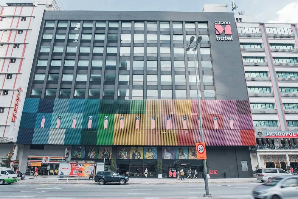 Sky Express Hotel3