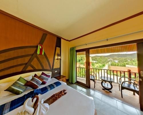 อันดามณี บูทีค รีสอร์ท อ่าวนาง กระบี่ (Andamanee Boutique Resort Aonang Krabi)3