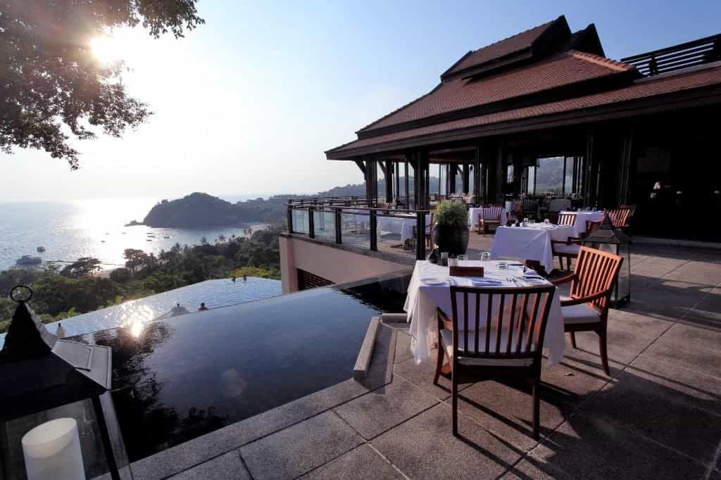 พิมาลัย รีสอร์ต แอนด์ สปา (Pimalai Resort & Spa)3