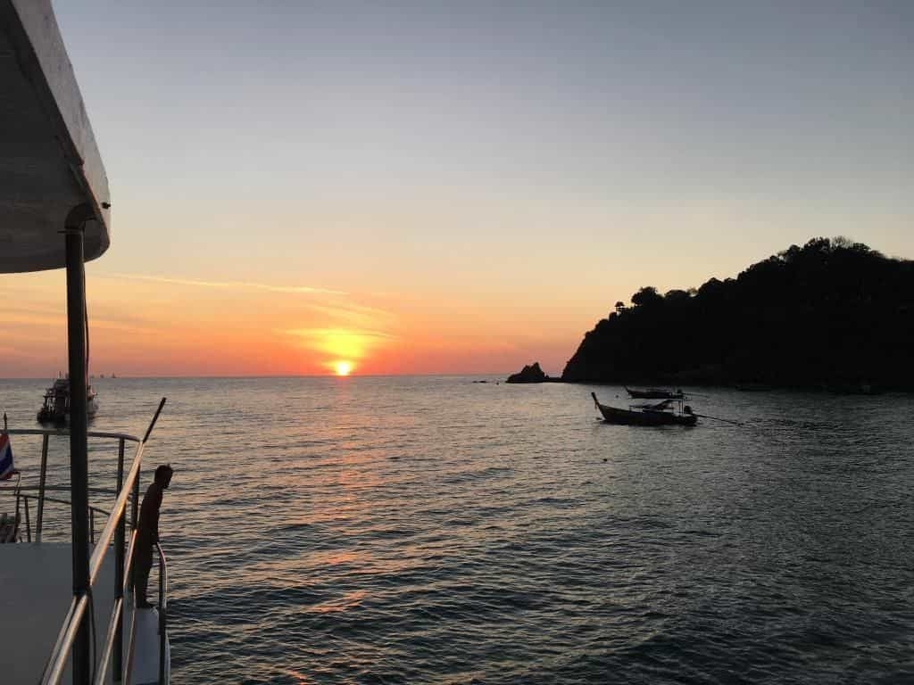 พิมาลัย รีสอร์ต แอนด์ สปา (Pimalai Resort & Spa)2