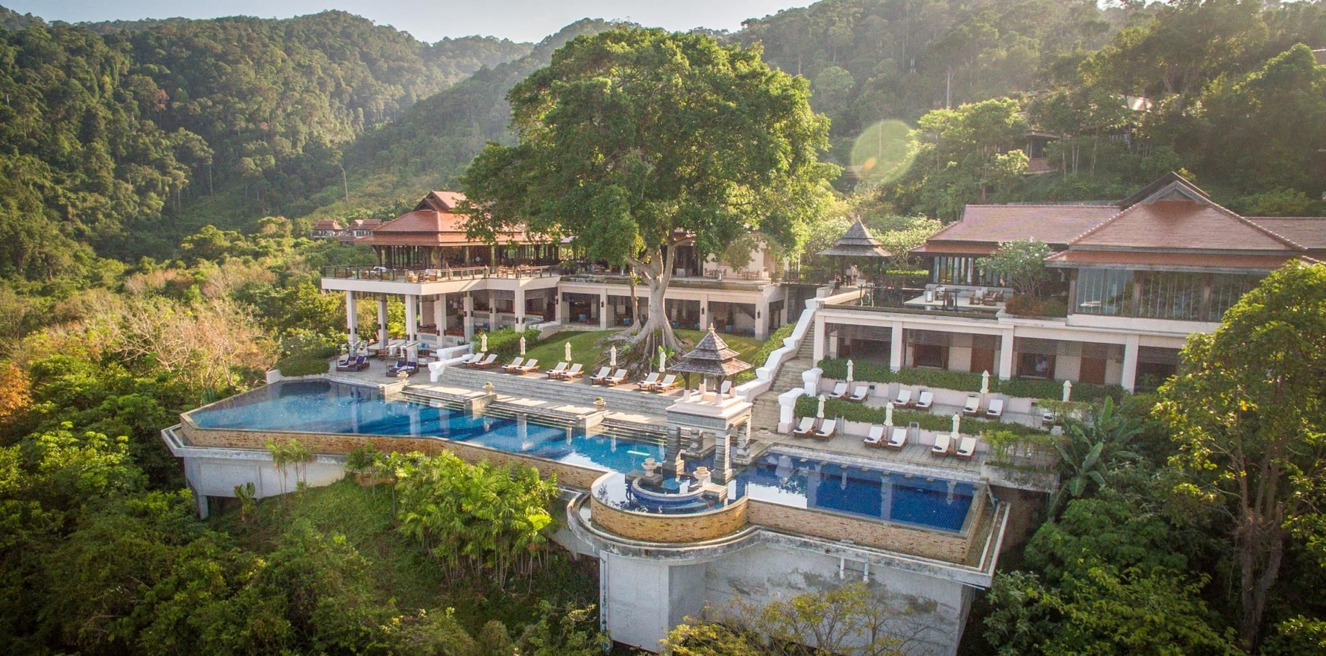 พิมาลัย รีสอร์ต แอนด์ สปา (Pimalai Resort & Spa)4
