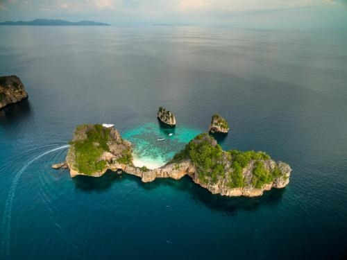 พิมาลัย รีสอร์ต แอนด์ สปา (Pimalai Resort & Spa)2