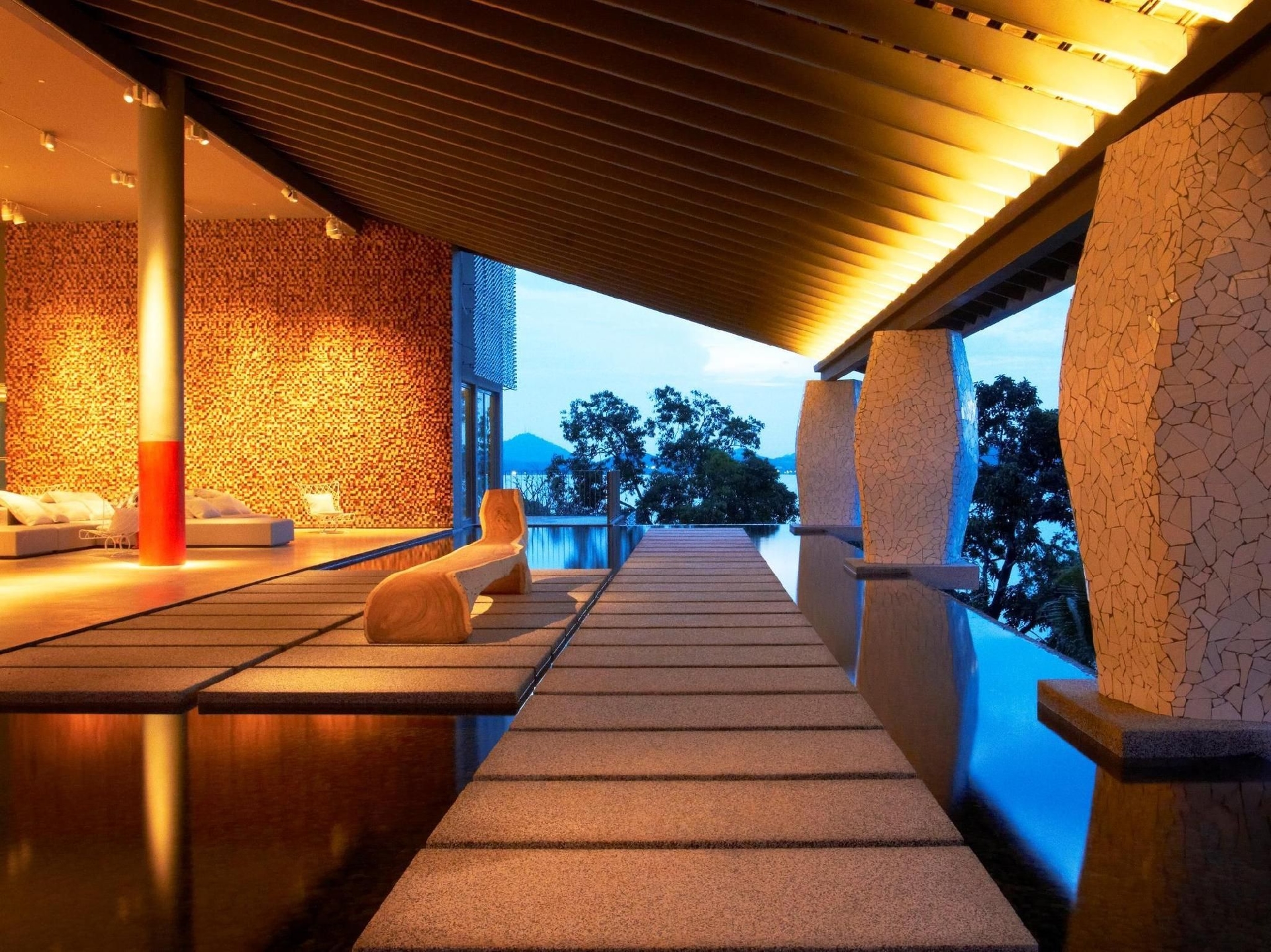 โคโม พอยต์ ยามู ภูเก็ต (COMO Point Yamu, Phuket)1