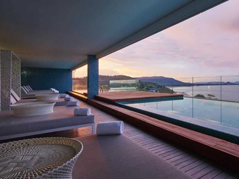 โคโม พอยต์ ยามู ภูเก็ต (COMO Point Yamu, Phuket)4