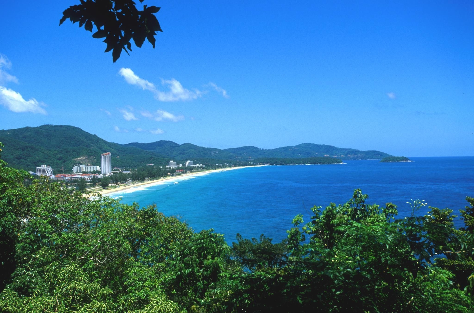 โรงแรมเซ็นทารา วิลลา ภูเก็ต (Centara Villas Phuket Hotel)4