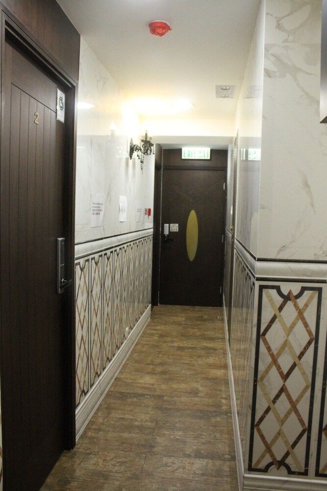 โยเทว ชา ชา (Yotel Cha Cha)4