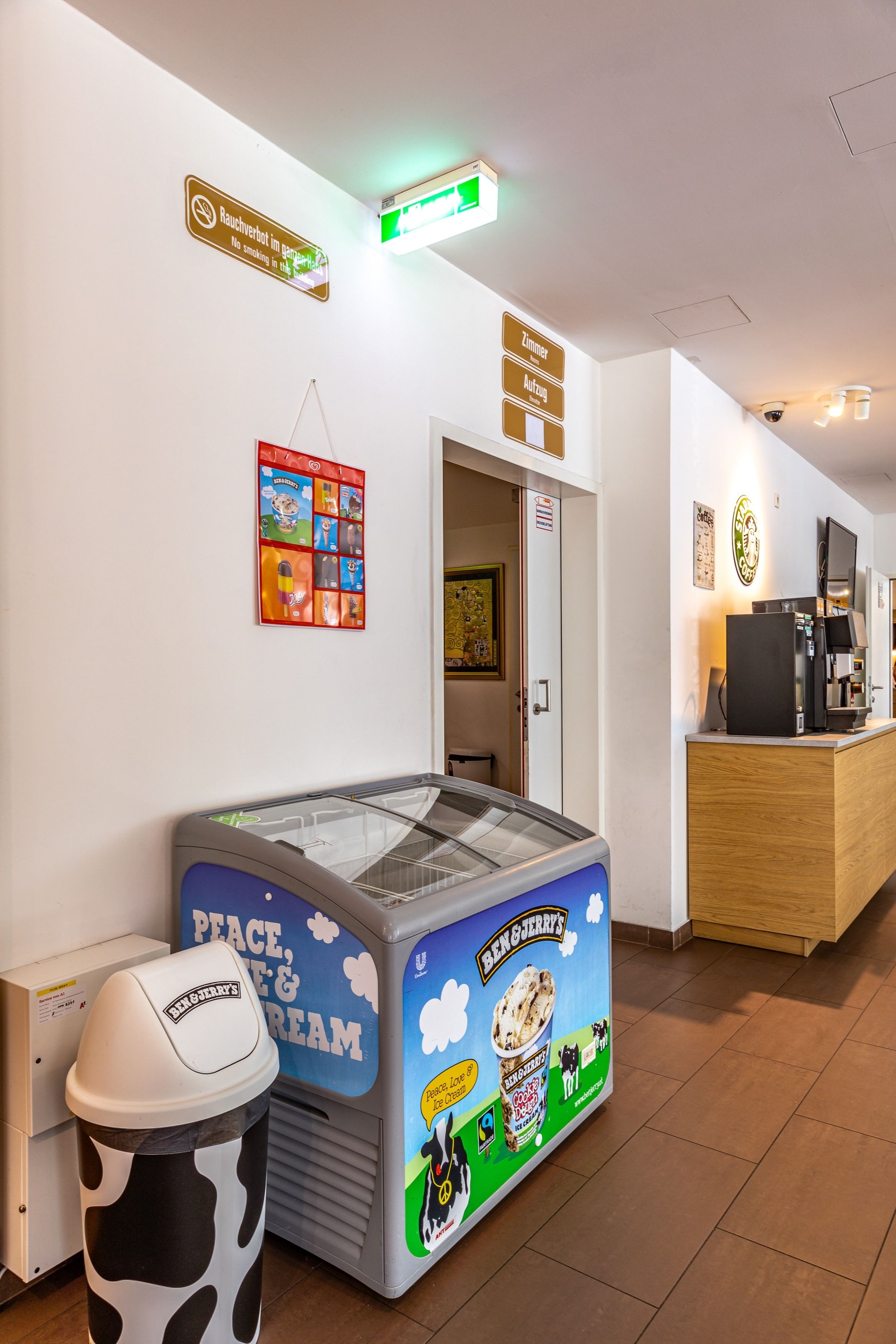 A&T Holiday Hostel4