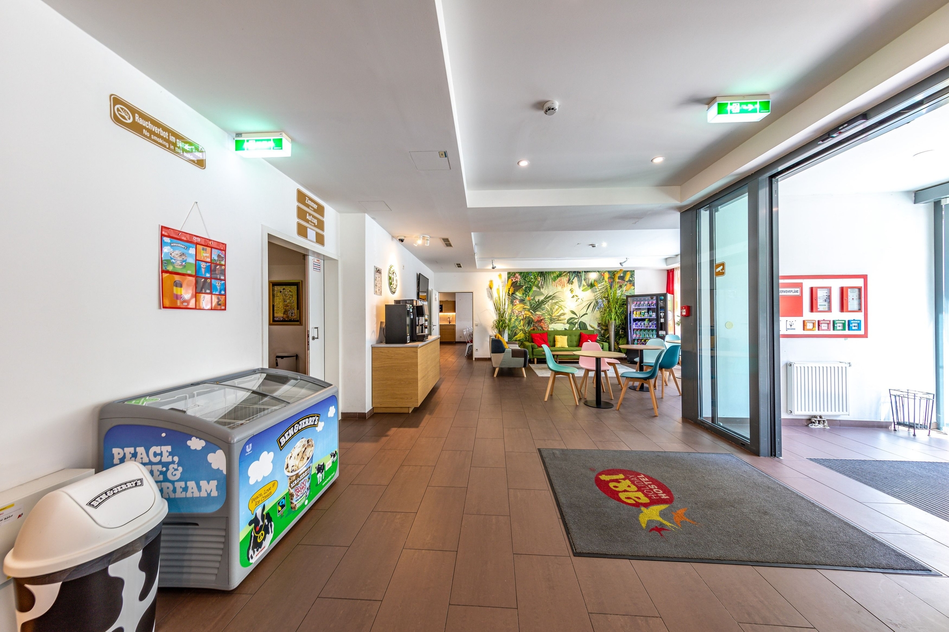 A&T Holiday Hostel3