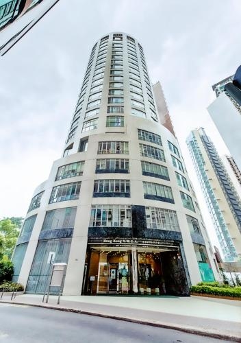 การ์เด้น วิว ฮ่องกง (Garden View Hong Kong)0
