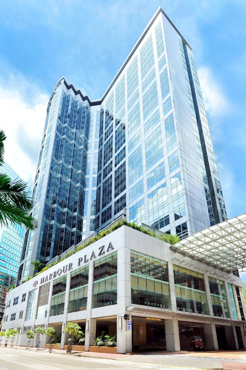 Harbour Plaza North Point1