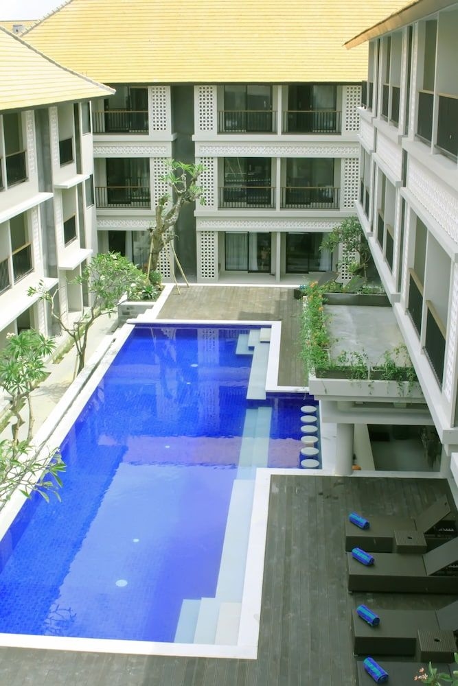 Grand Barong Resort1