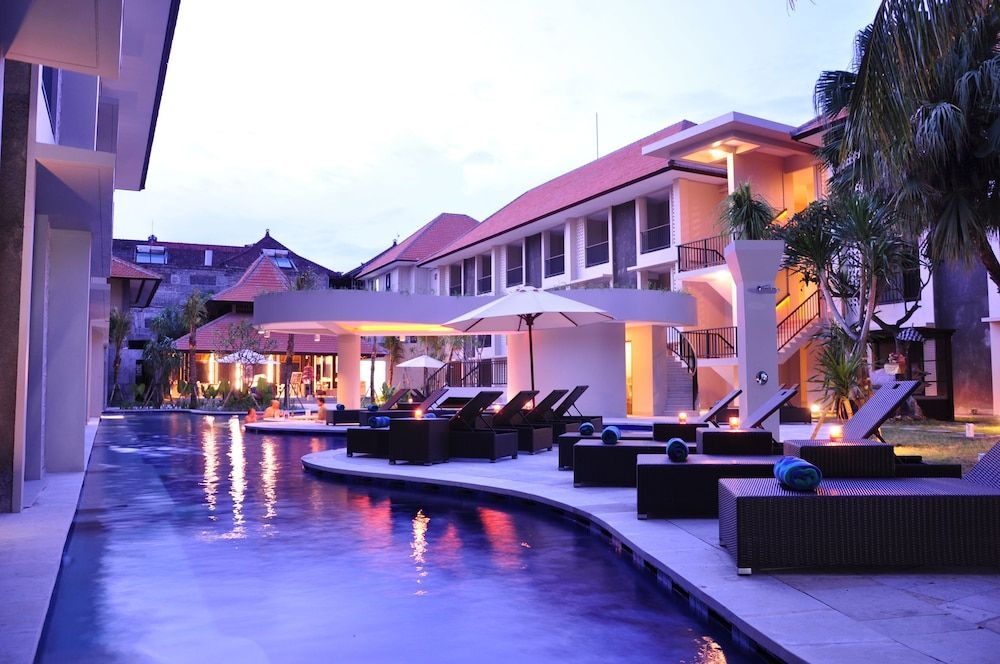 Grand Barong Resort2