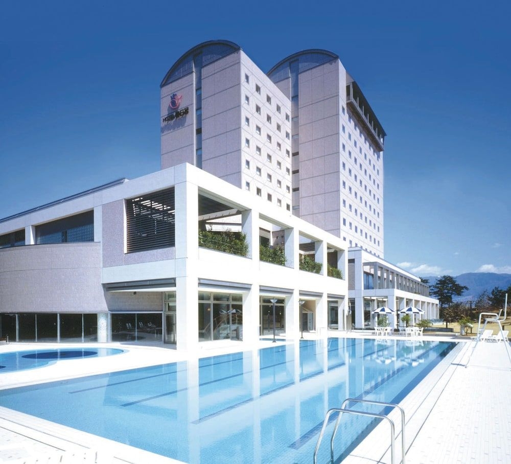 Isawa Hotel Kasugai1