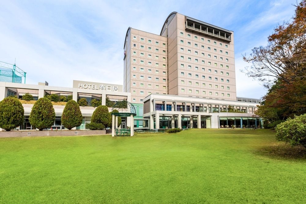 Isawa Hotel Kasugai3