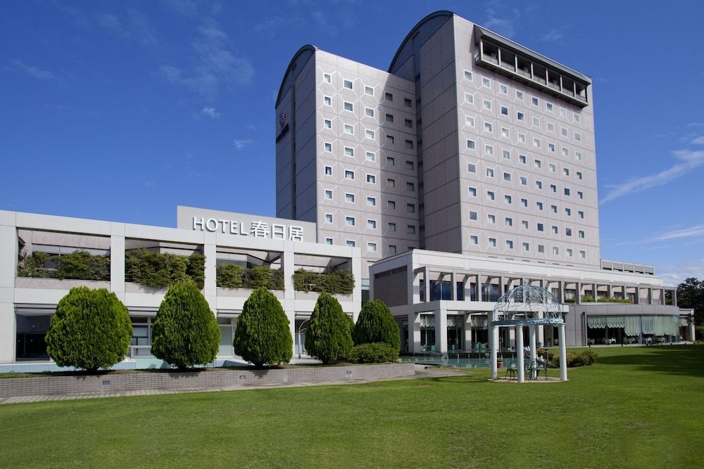 Isawa Hotel Kasugai2