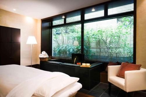 ไฮแอทรีเจนซี ฮาโกเนะ รีสอร์ต แอนด์ สปา (Hyatt Regency Hakone Resort And Spa)3