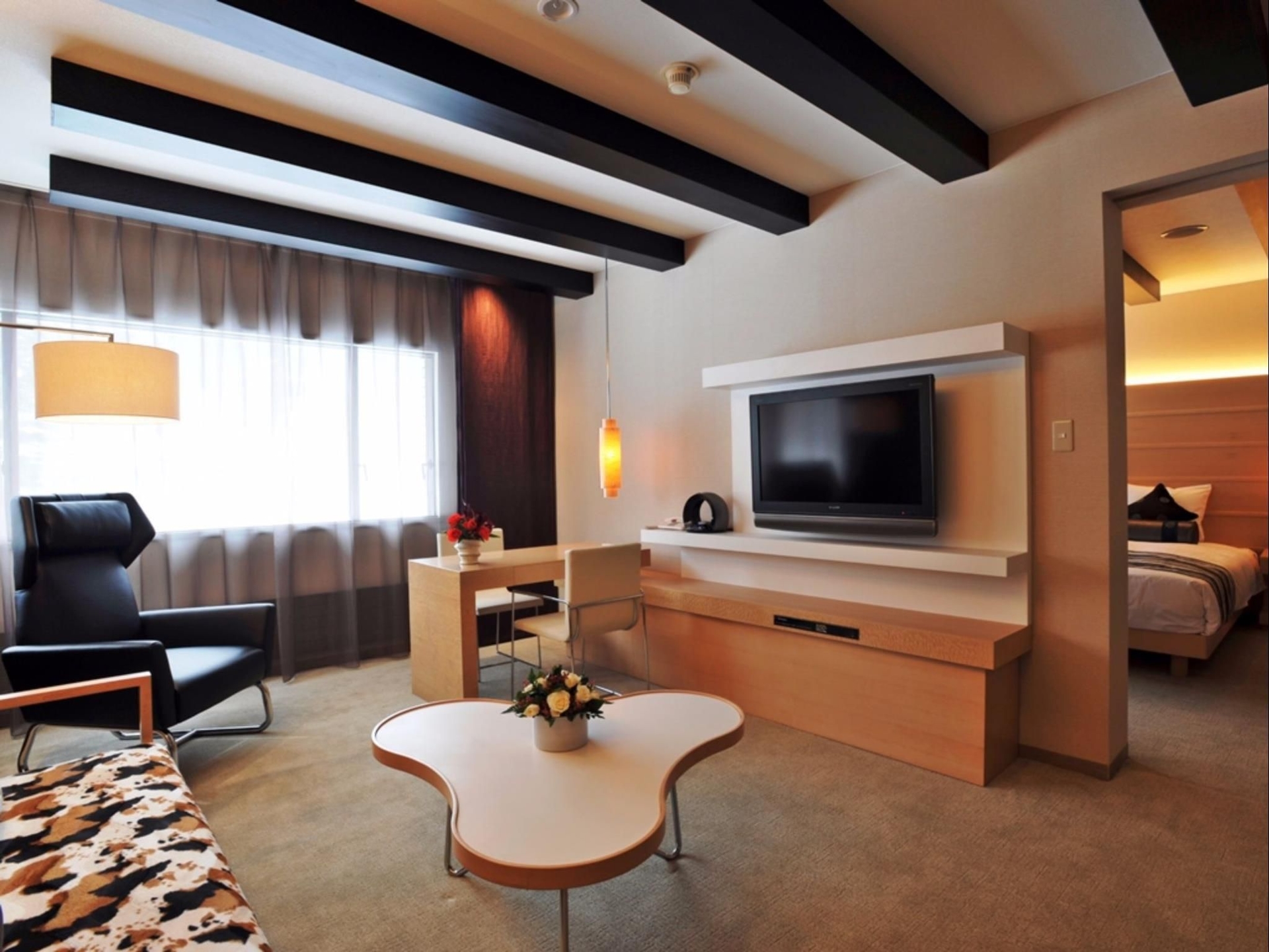 Niseko Northern Resort Annupuri2