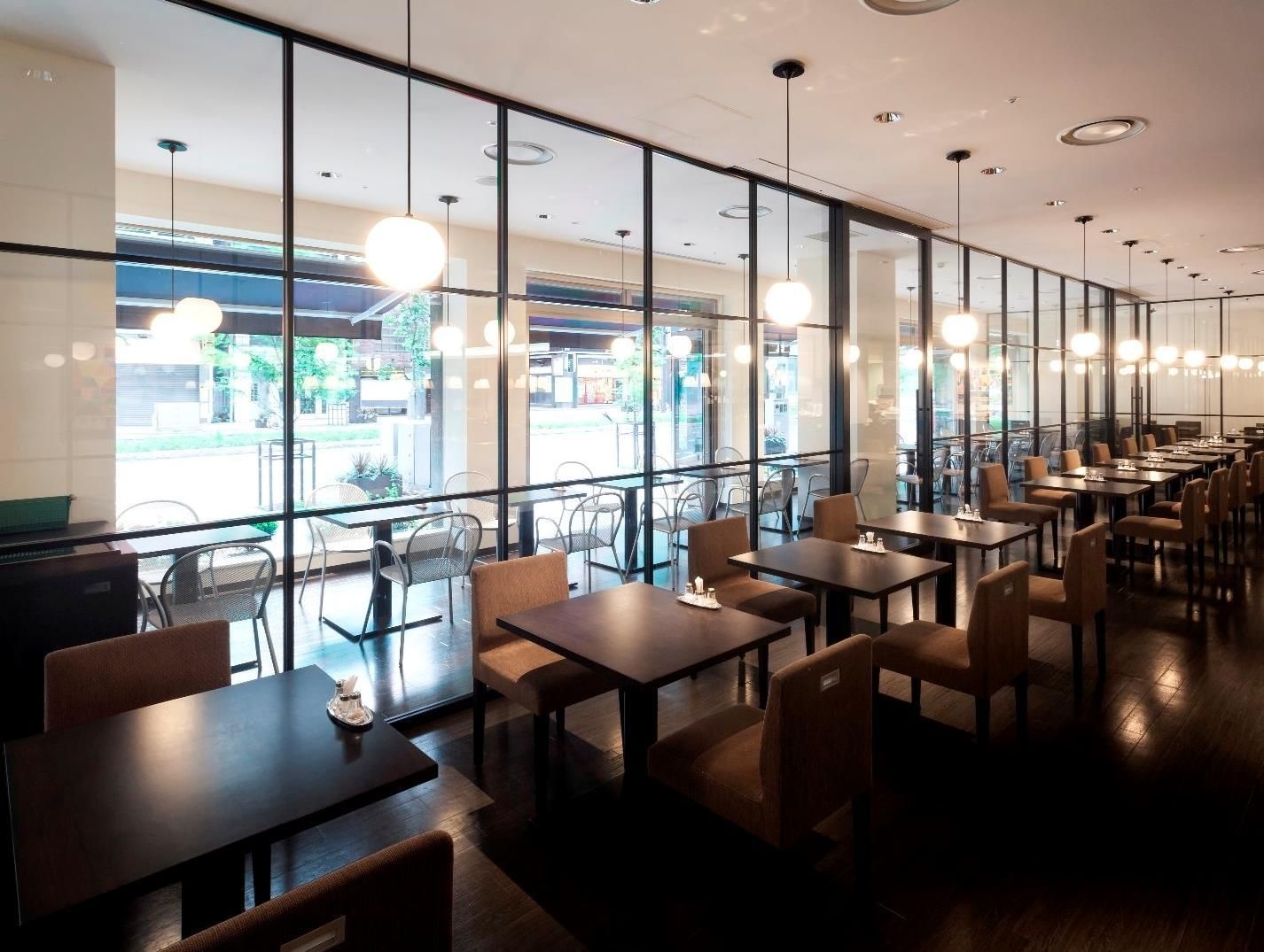โรงแรมซัปโปโรแกรนด์ (Sapporo Grand Hotel)1