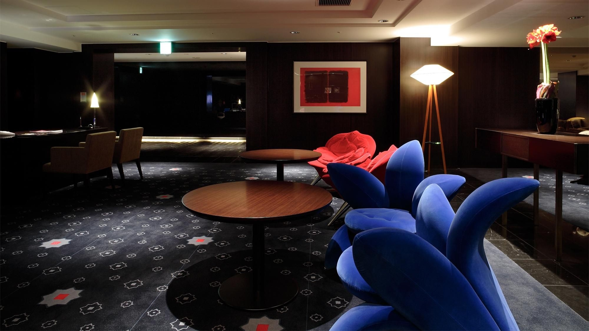 โรงแรมซัปโปโรแกรนด์ (Sapporo Grand Hotel)2