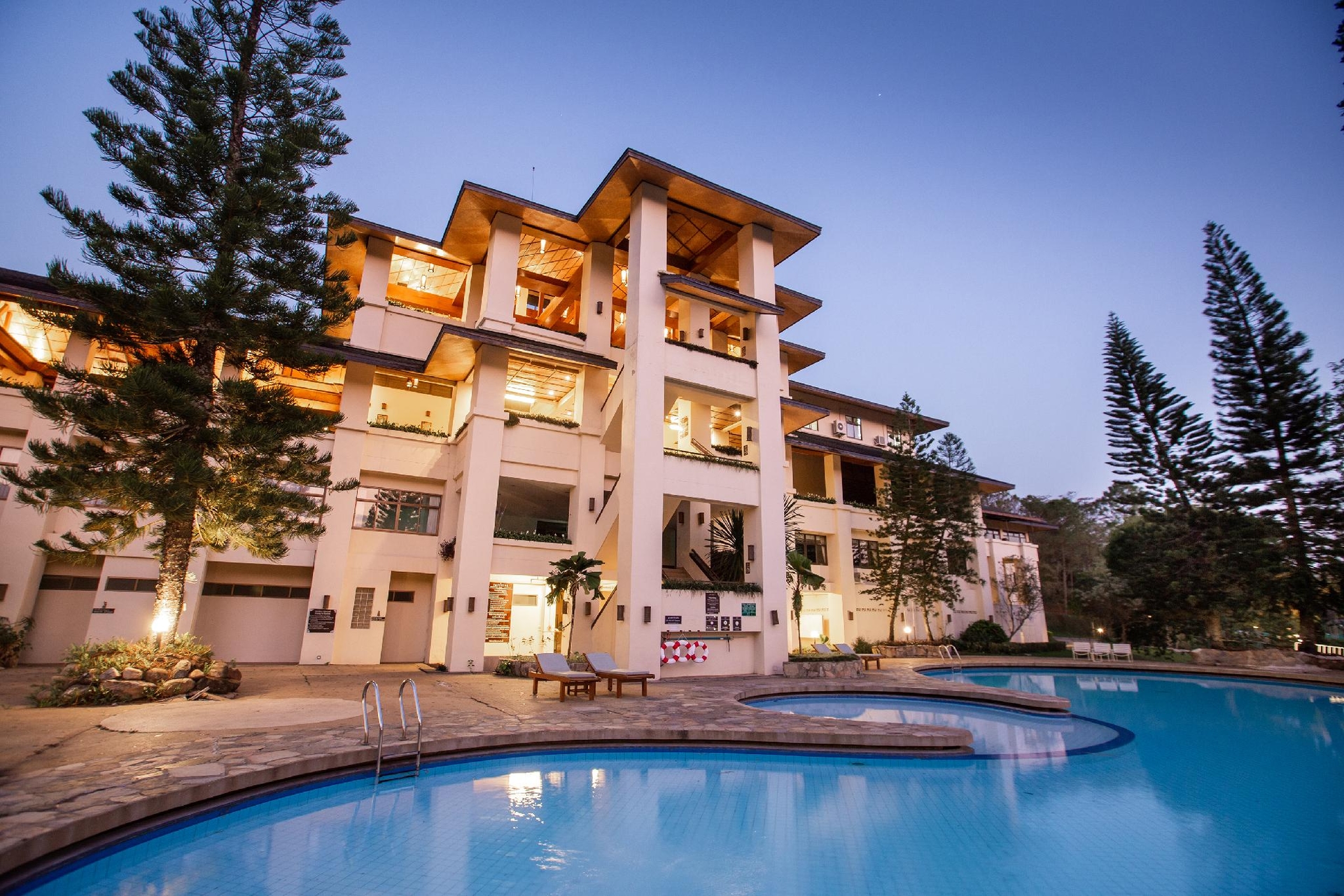 อิมพีเรียล ภูแก้ว ฮิลล์ รีสอร์ท (Imperial Phukaew Hill Resort)2