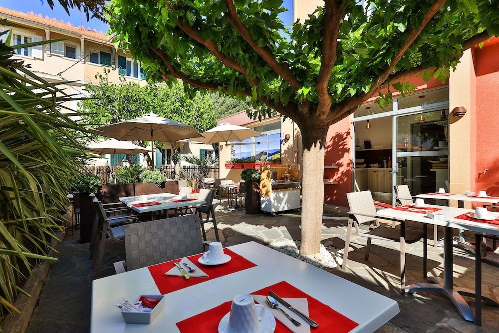 HOTEL PROVENCAL2