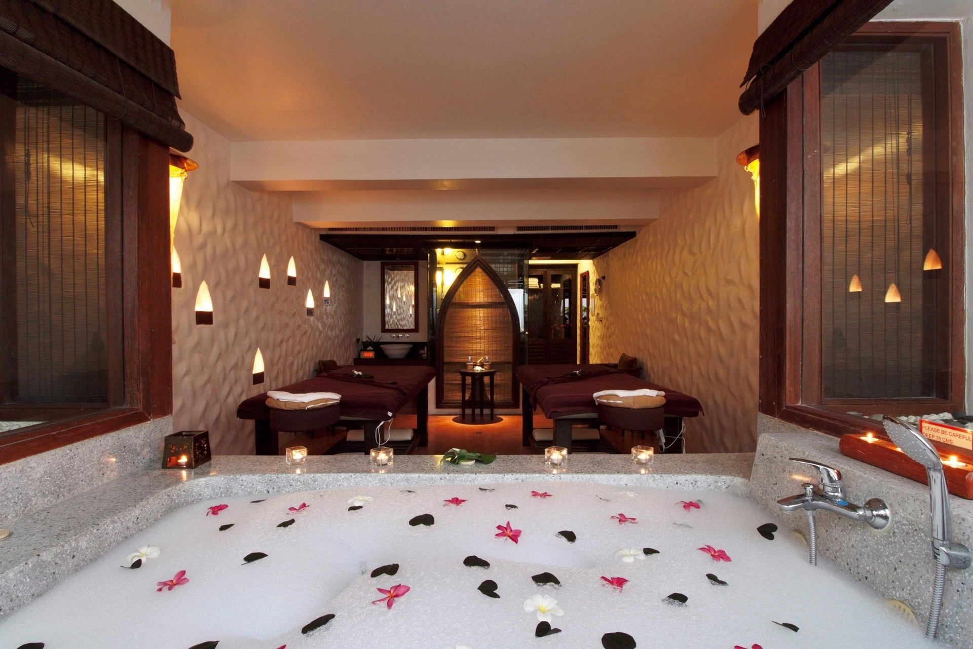 เชอราตัน สมุย รีสอร์ต (Sheraton Samui Resort)4