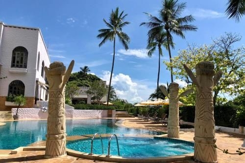 เชอราตัน สมุย รีสอร์ต (Sheraton Samui Resort)1