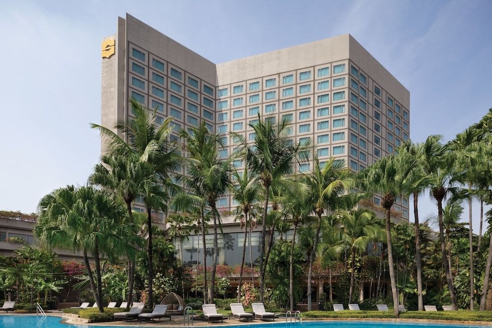 Shangri-la Surabaya4