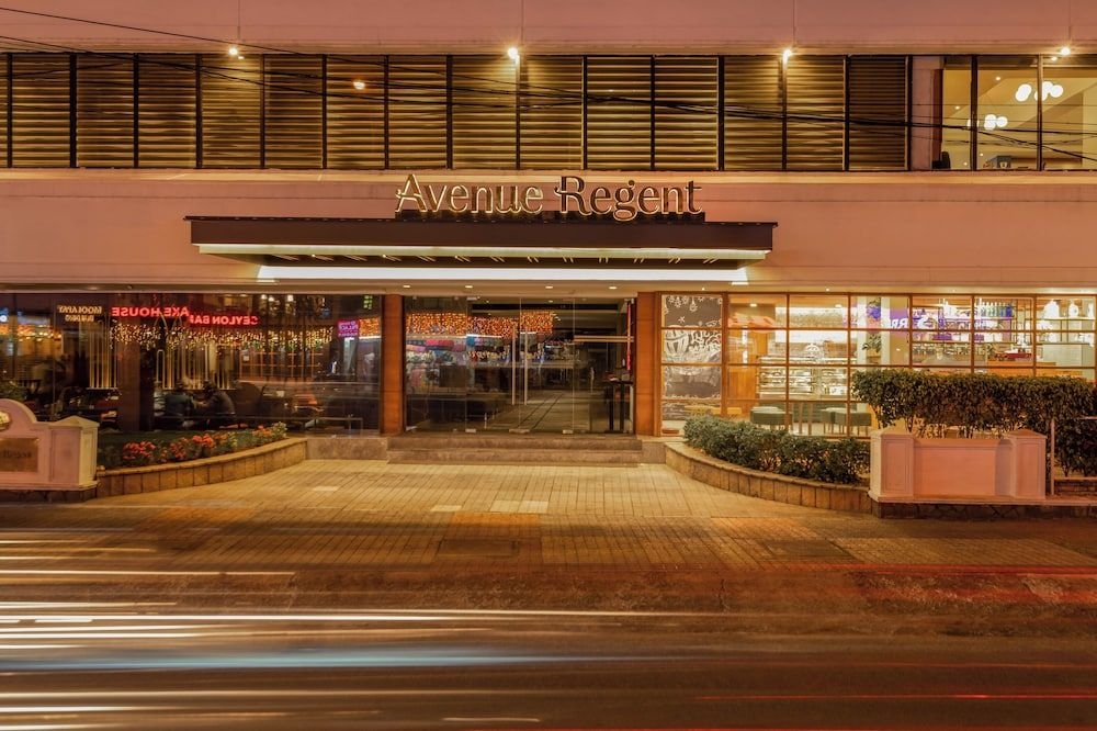 The Avenue Regent3