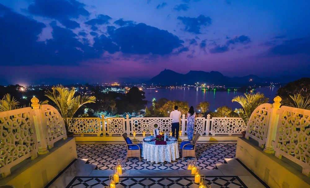 Lalit Laxmi Vilas Palace4
