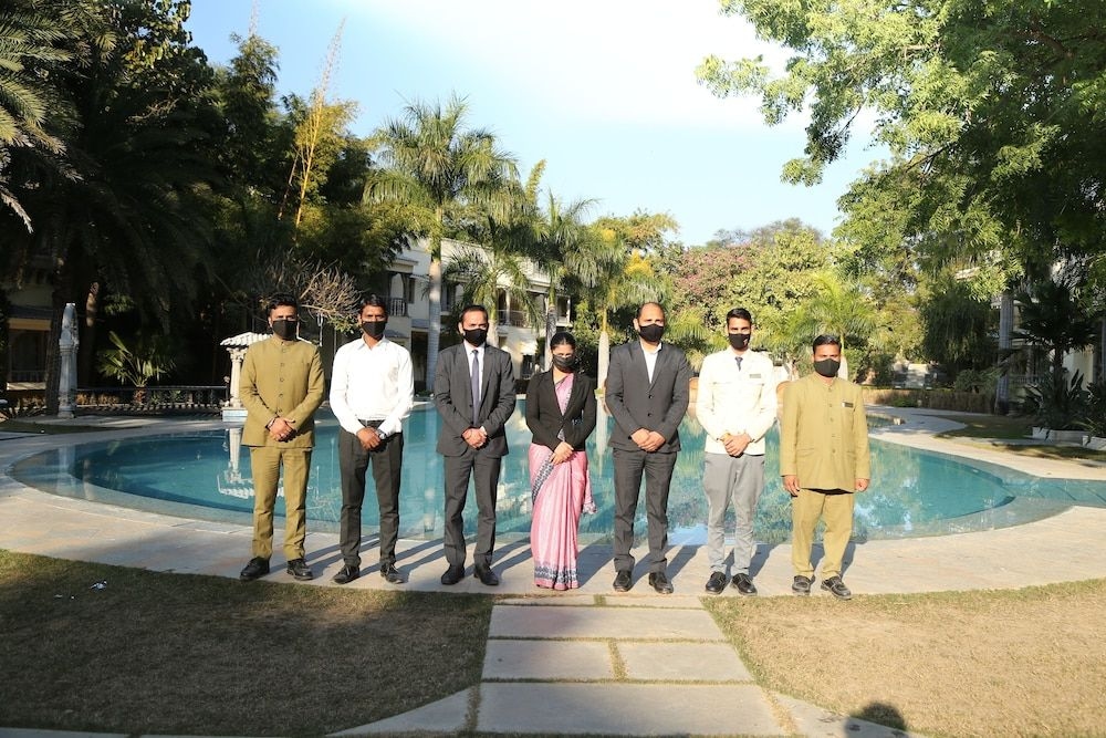 The Royal Retreat2