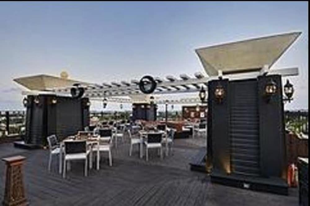 The Pride Hotel Chennai2