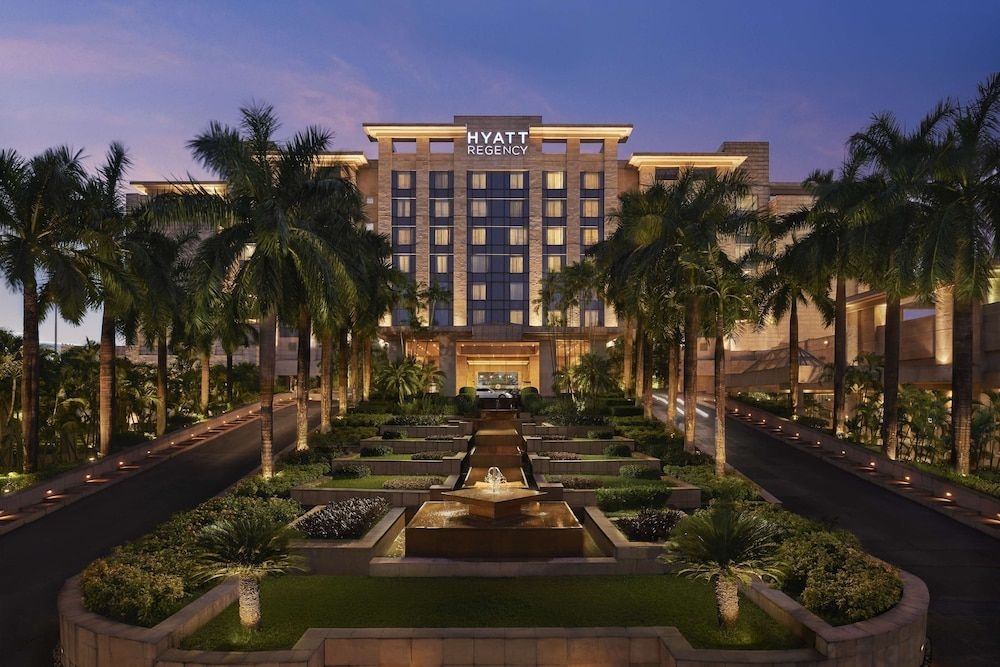 Hyatt Regency2