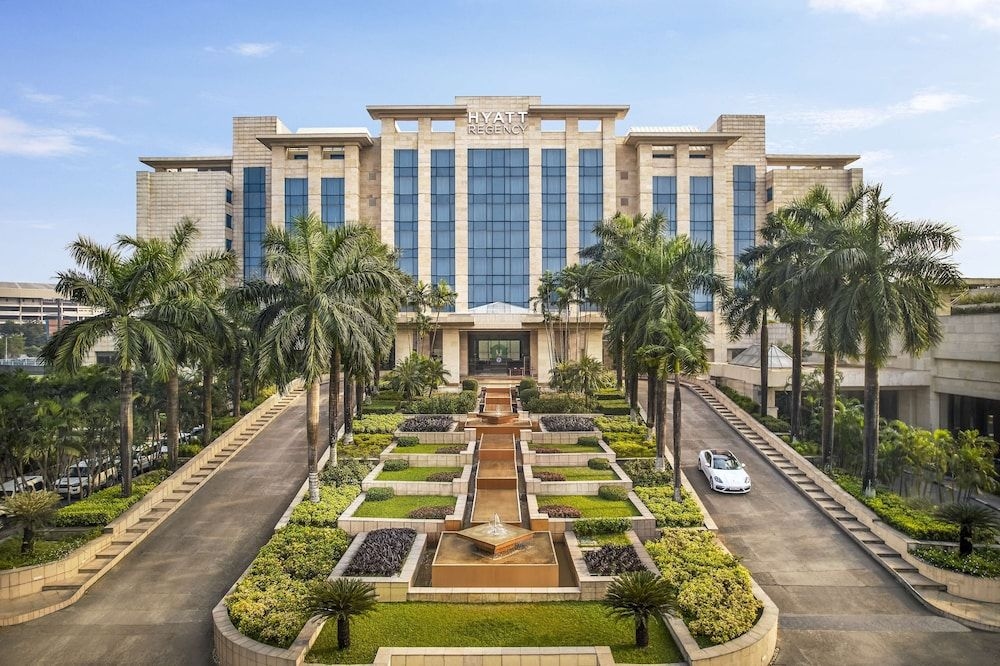 Hyatt Regency1