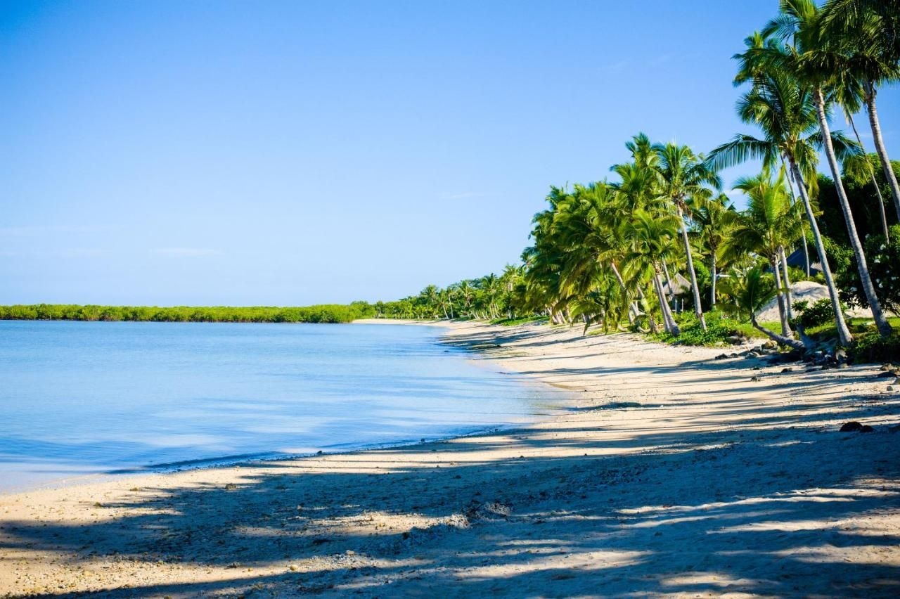 First Landing Beach Resort0