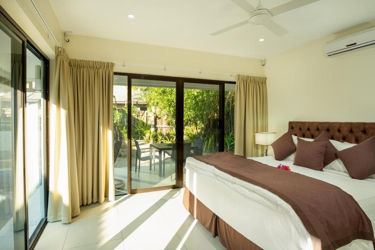 First Landing Beach Resort2
