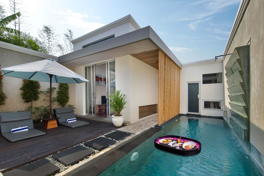 เดอะ เซย์ริว วิลล่า (The Seiryu Villas)2