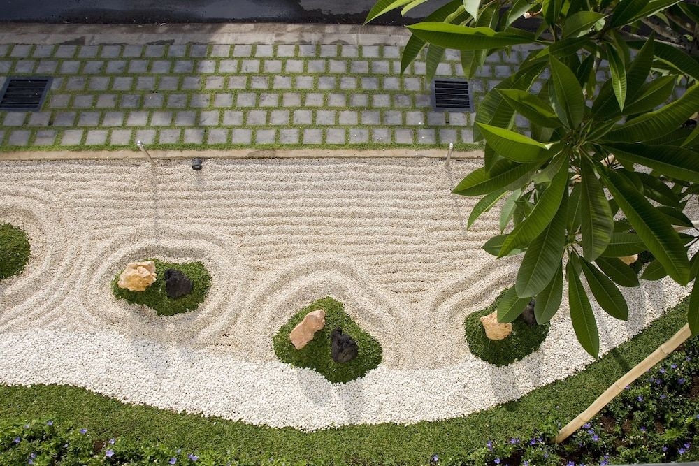 เดอะ เซย์ริว วิลล่า (The Seiryu Villas)3