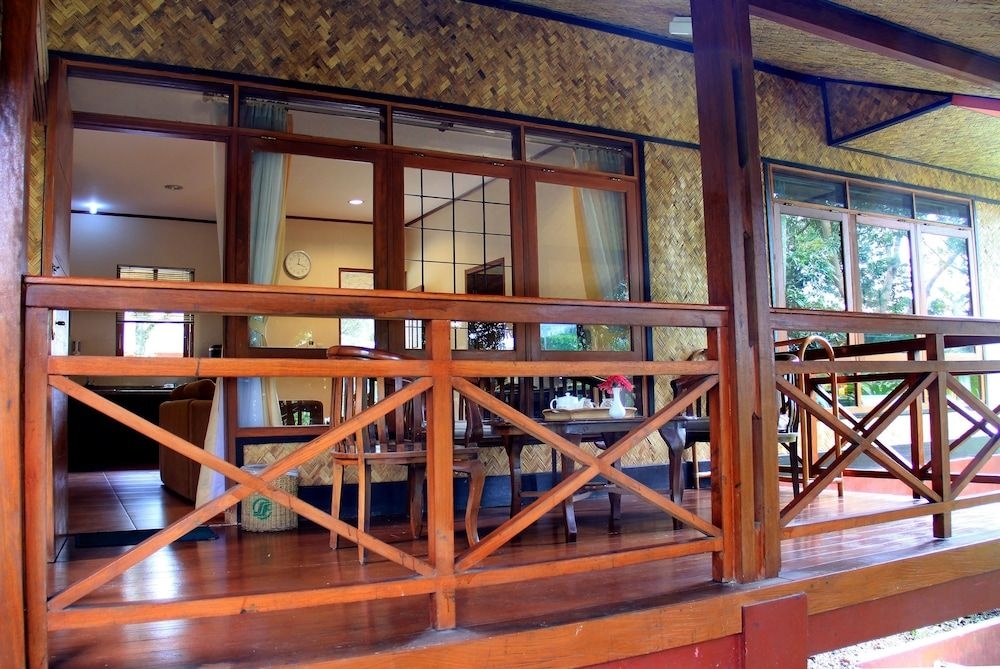 Sari Ater Hotel & Resort0