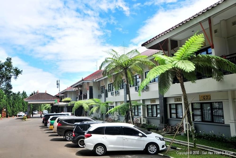 Sari Ater Hotel & Resort3