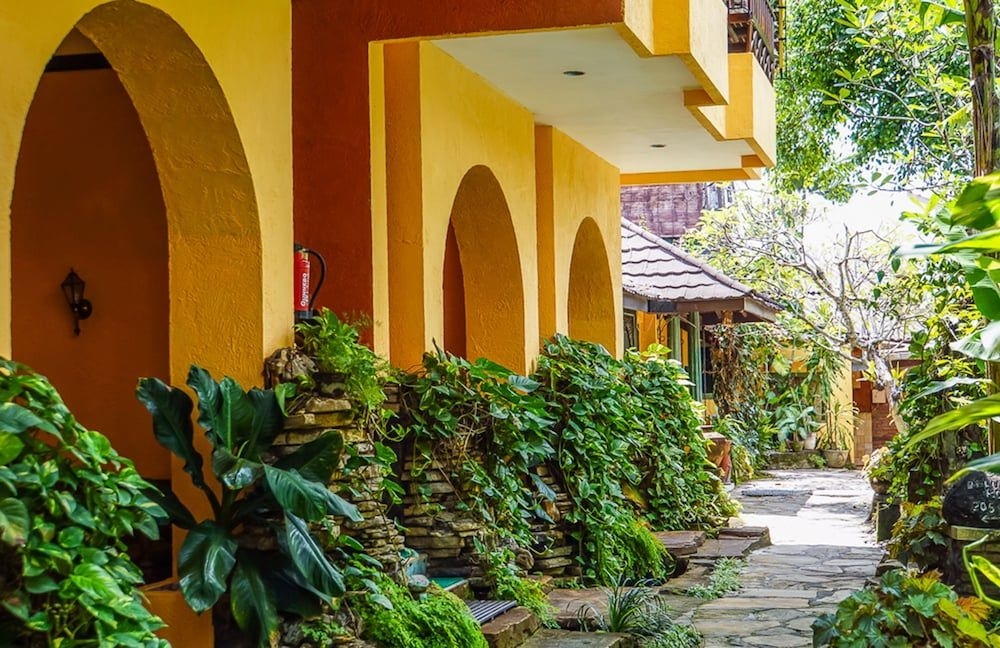 Dusun Jogja Village Inn3
