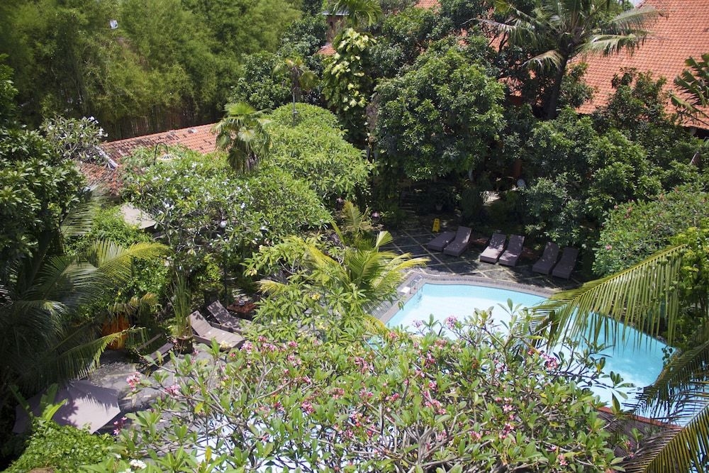Dusun Jogja Village Inn1