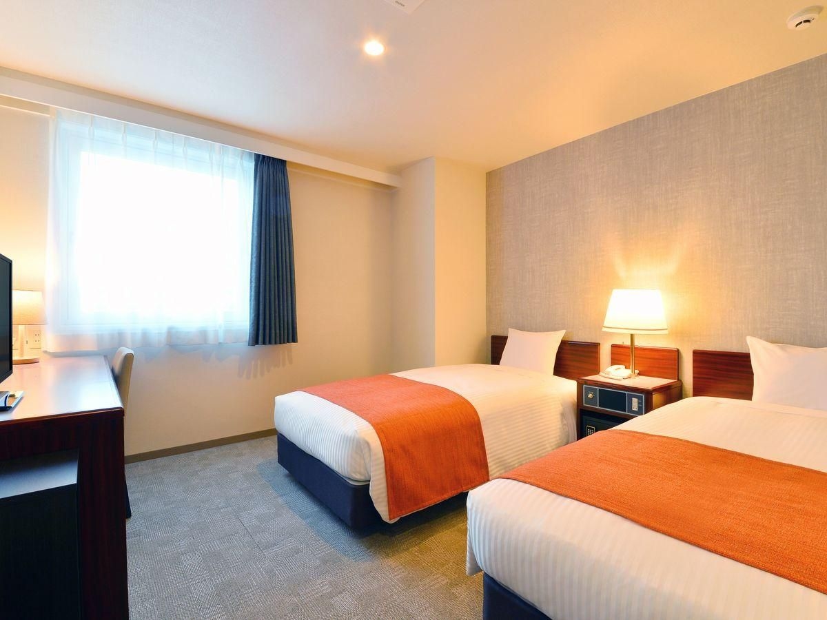 FLEXSTAY INN Hakodate Station2