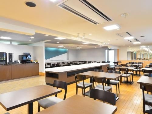 FLEXSTAY INN Hakodate Station4