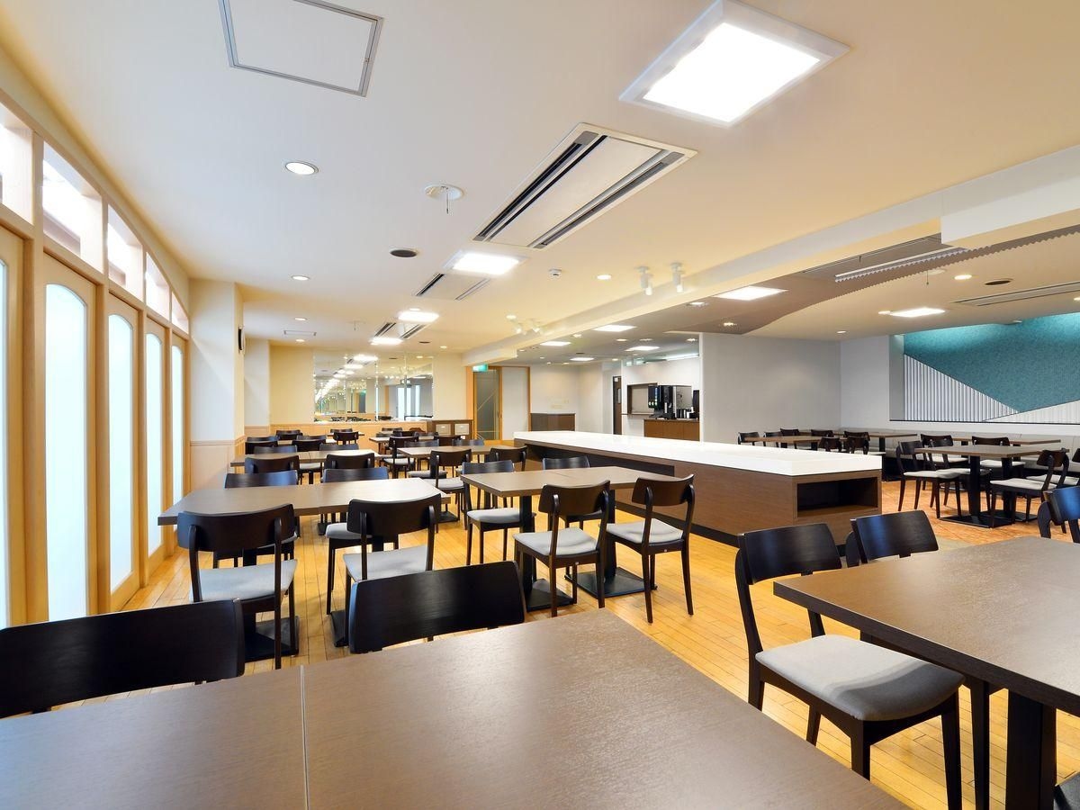 FLEXSTAY INN Hakodate Station3