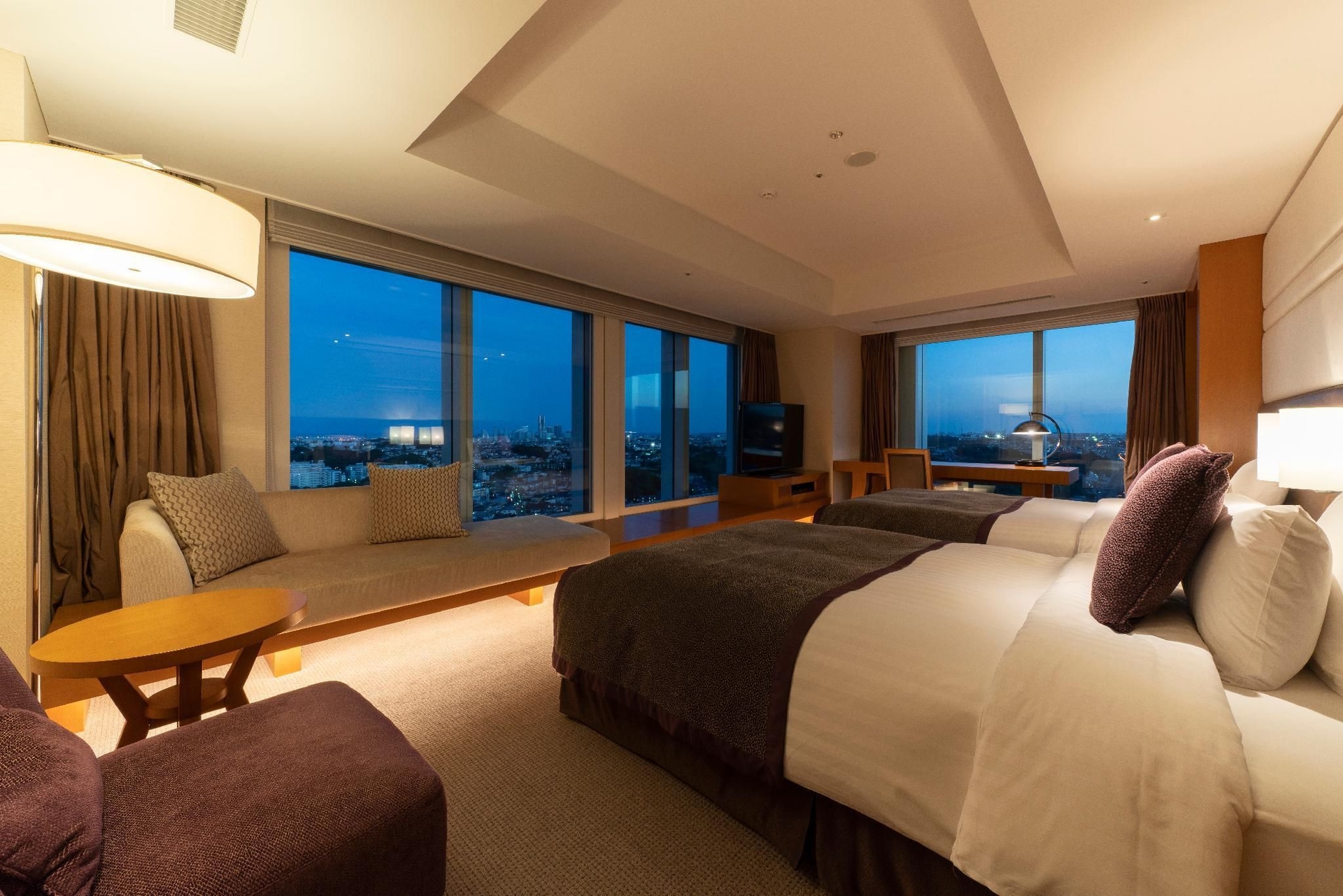 Hotel Associa Shin-Yokohama2