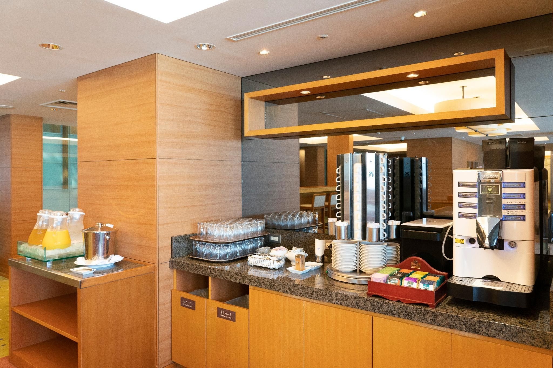 Hotel Associa Shin-Yokohama3