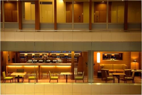 Hotel Associa Shin-Yokohama4
